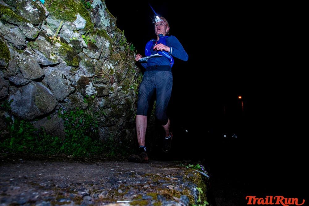 Ultra Trail MIUT de Madeira 02