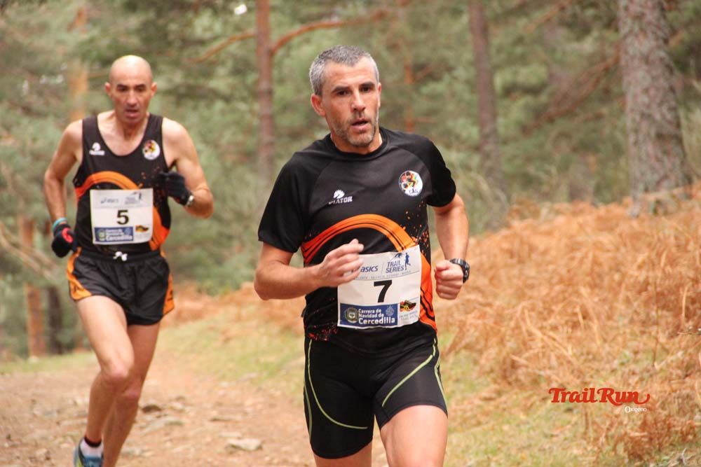 Carrera Cercedilla 2015-01