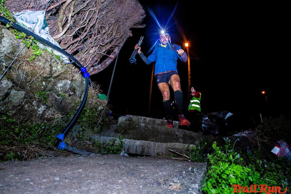 Ultra Trail MIUT de Madeira 02