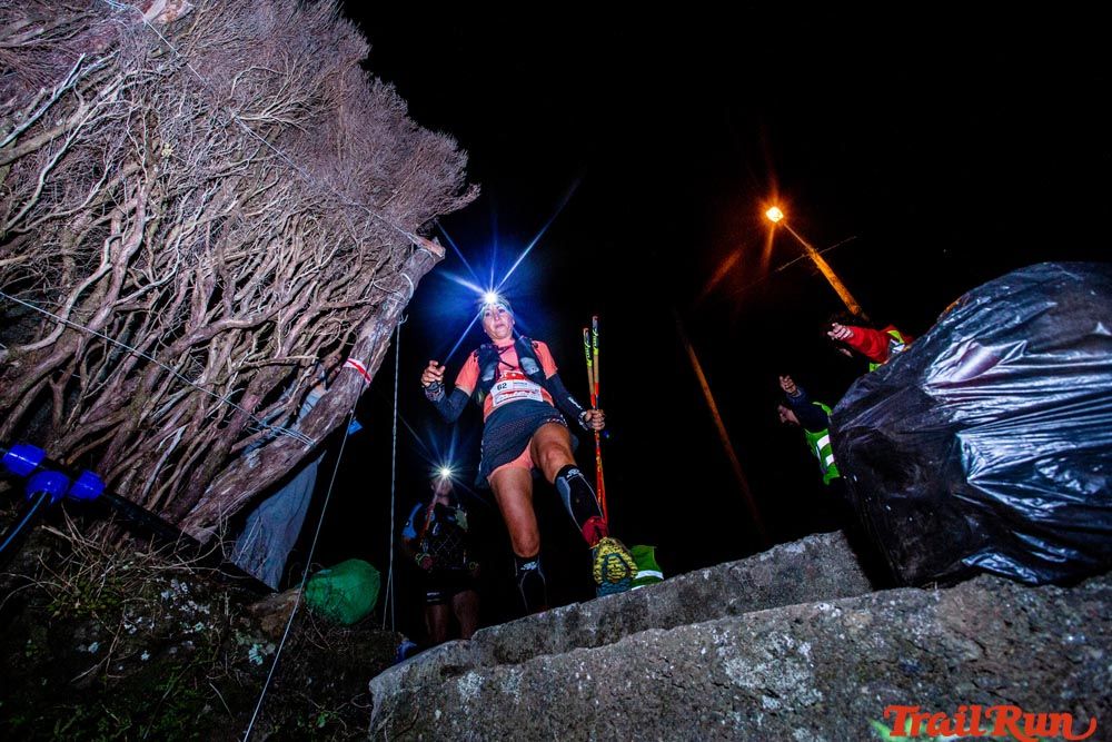 Ultra Trail MIUT de Madeira 03