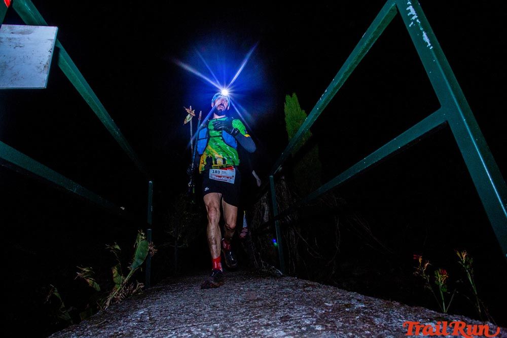 Ultra Trail MIUT de Madeira 02