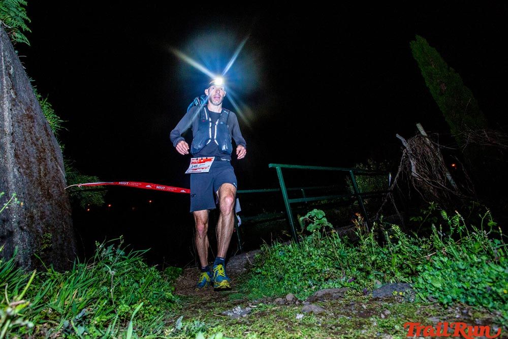 Ultra Trail MIUT de Madeira 01