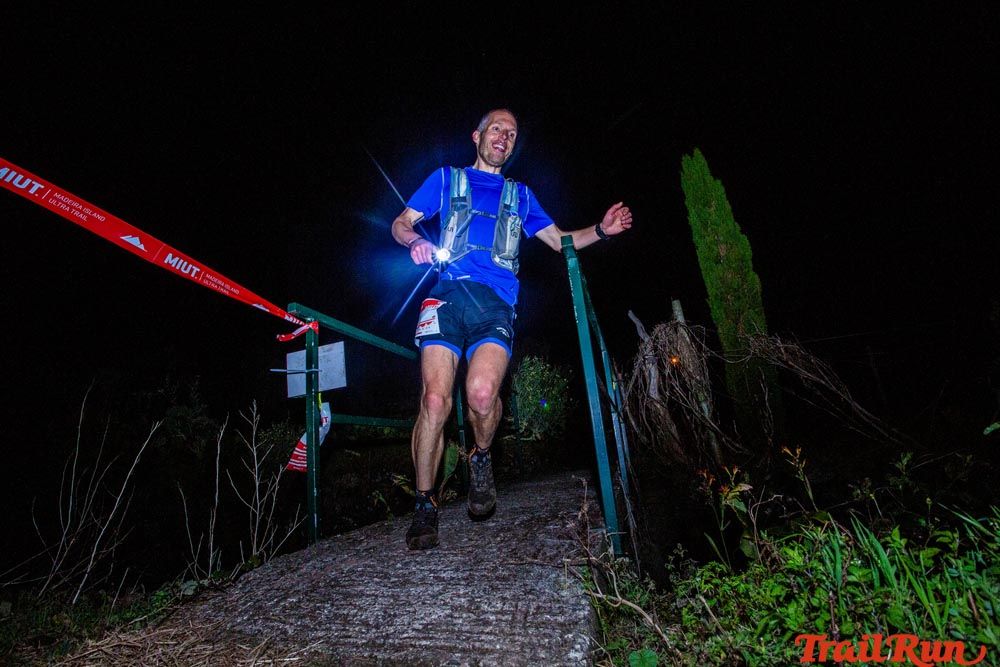 Ultra Trail MIUT de Madeira 01