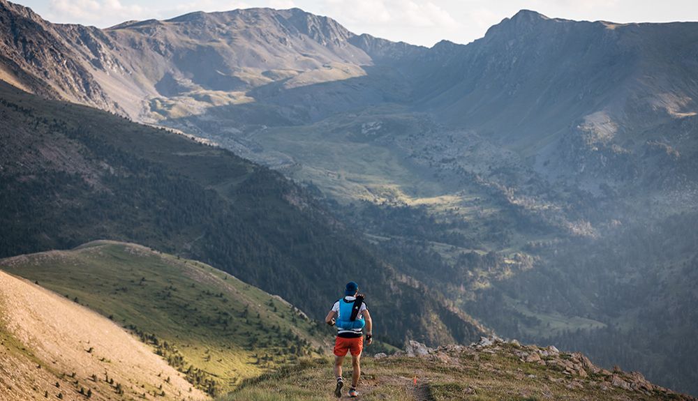 Cancelación de la Andorra Ultra Trail Vallnord 202