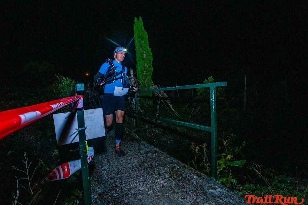 Ultra Trail MIUT de Madeira 02