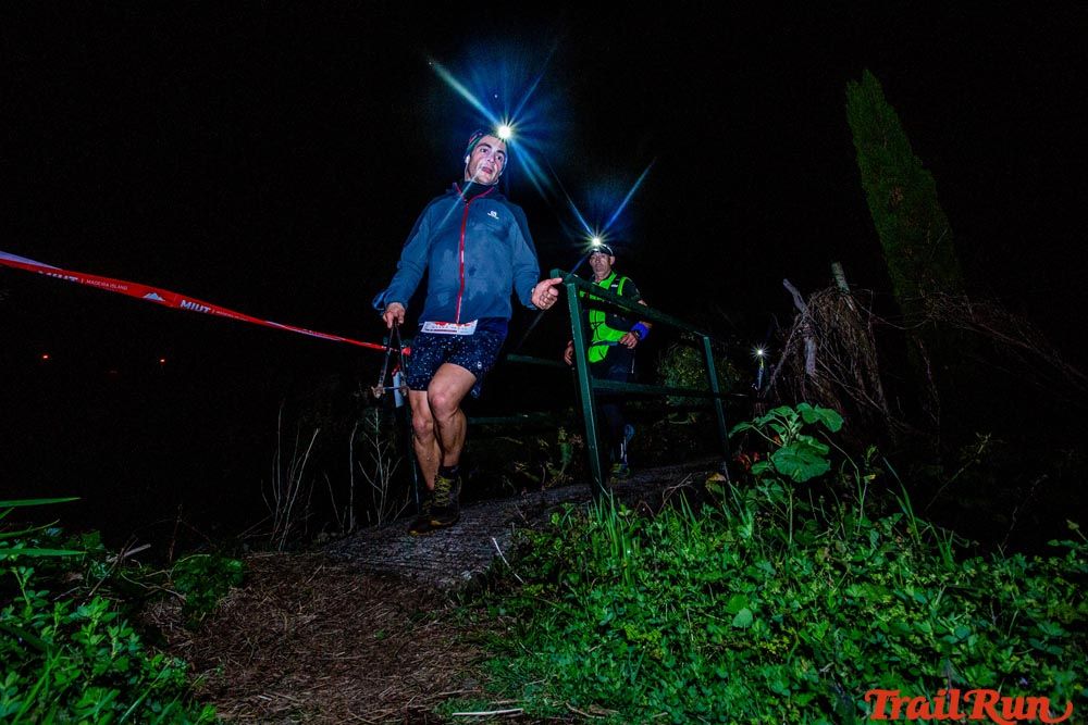 Ultra Trail MIUT de Madeira 01
