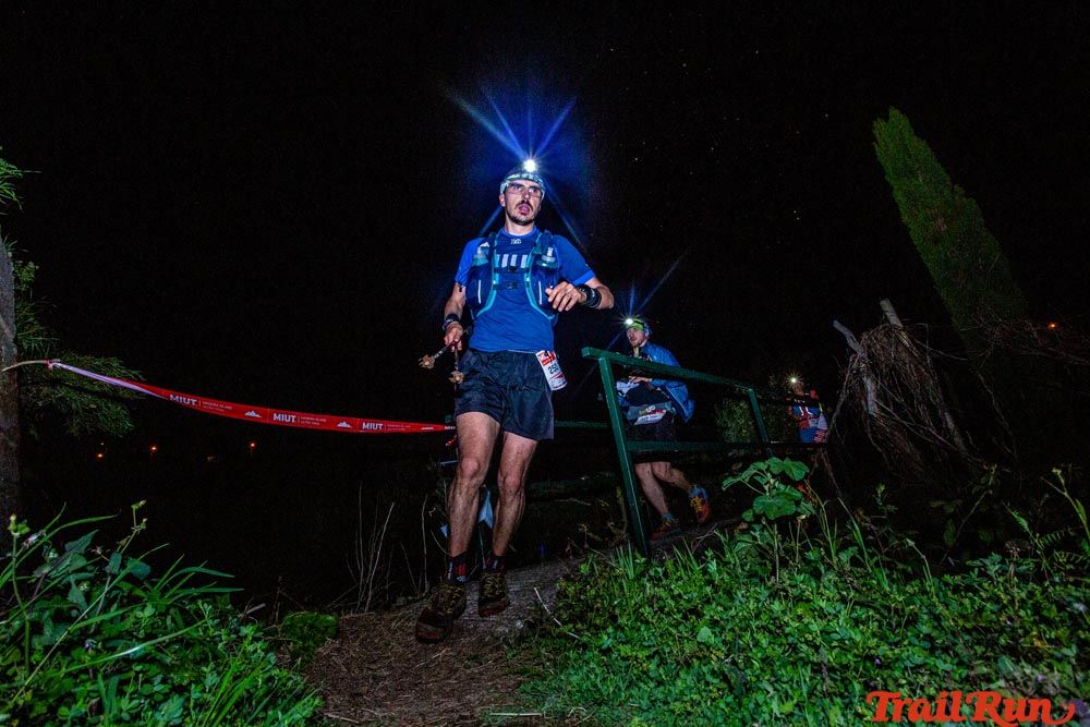 Ultra Trail MIUT de Madeira 01