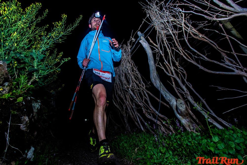 Ultra Trail MIUT de Madeira 02