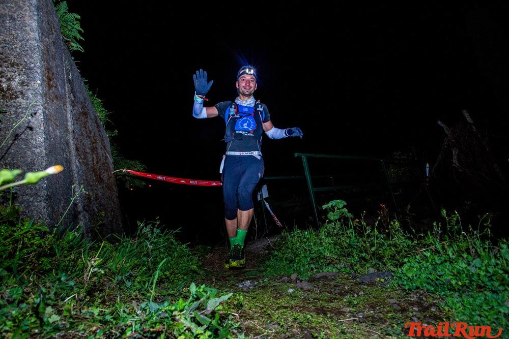 Ultra Trail MIUT de Madeira 01