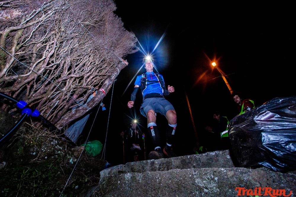 Ultra Trail MIUT de Madeira 02