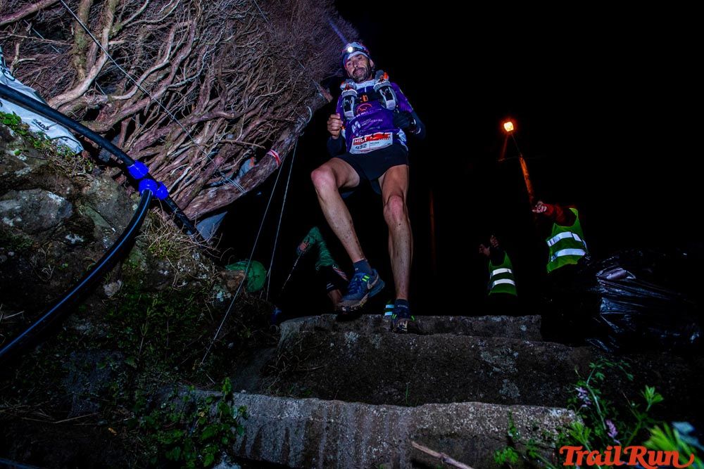 Ultra Trail MIUT de Madeira 03