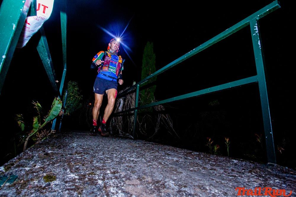 Ultra Trail MIUT de Madeira 01