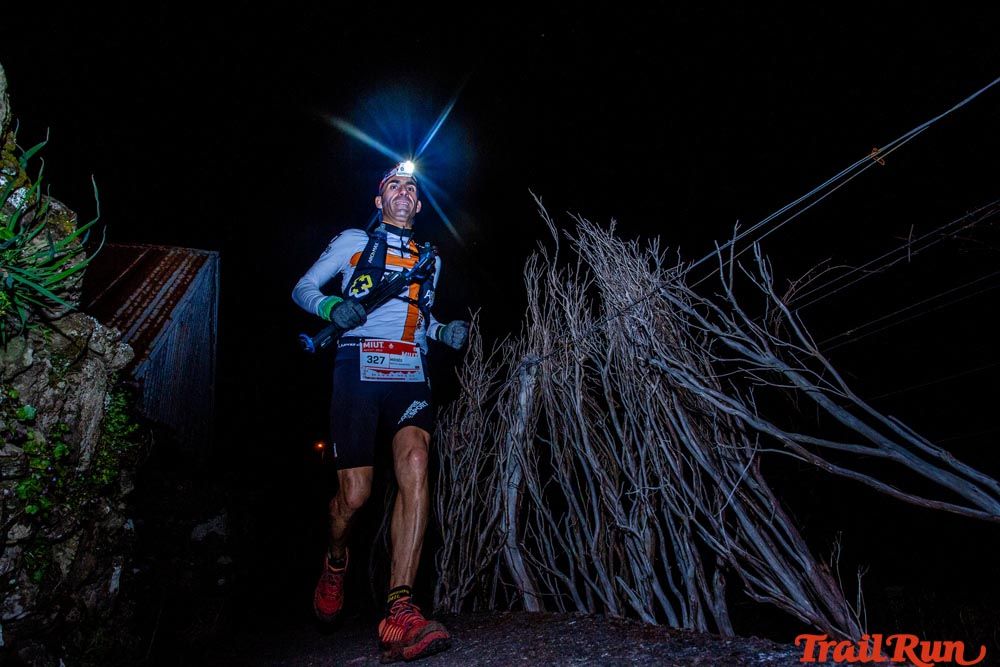 Ultra Trail MIUT de Madeira 02