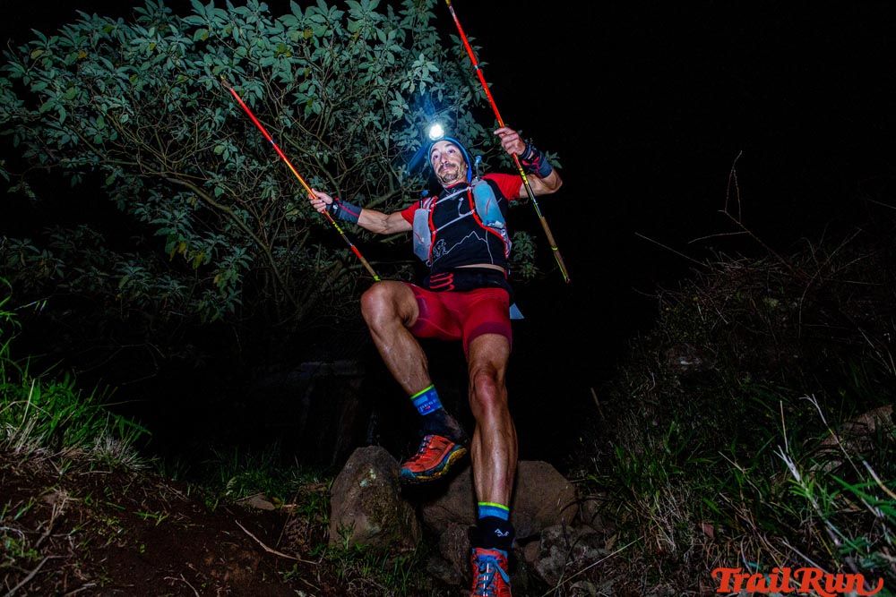 Ultra Trail MIUT de Madeira 05