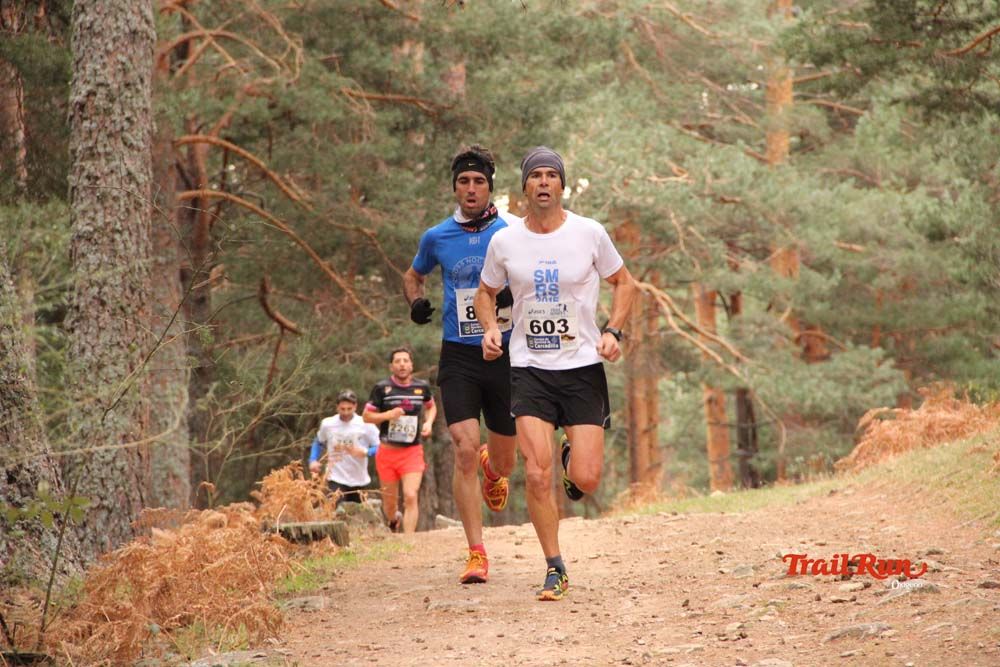 Carrera Cercedilla 2015-01