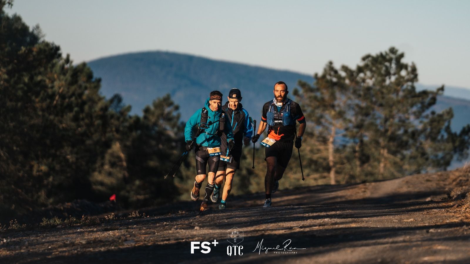 Quiroga Trail Challenge ©Miguel Rúa