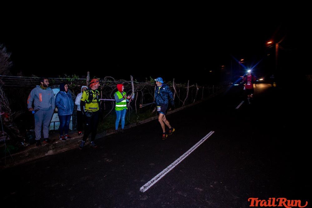 Ultra Trail MIUT de Madeira 04
