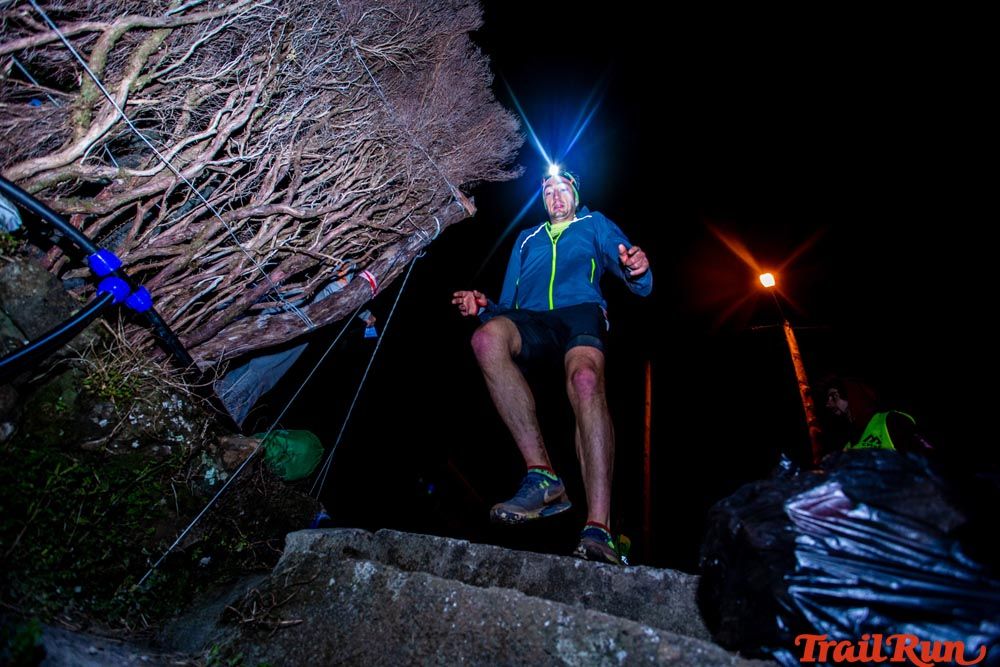 Ultra Trail MIUT de Madeira 04