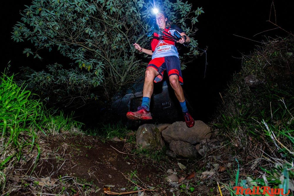 Ultra Trail MIUT de Madeira 05