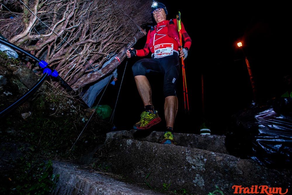 Ultra Trail MIUT de Madeira 04