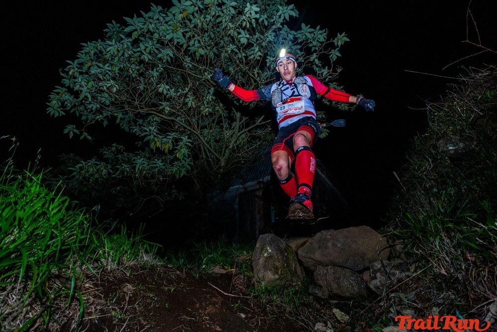 Ultra Trail MIUT de Madeira 05