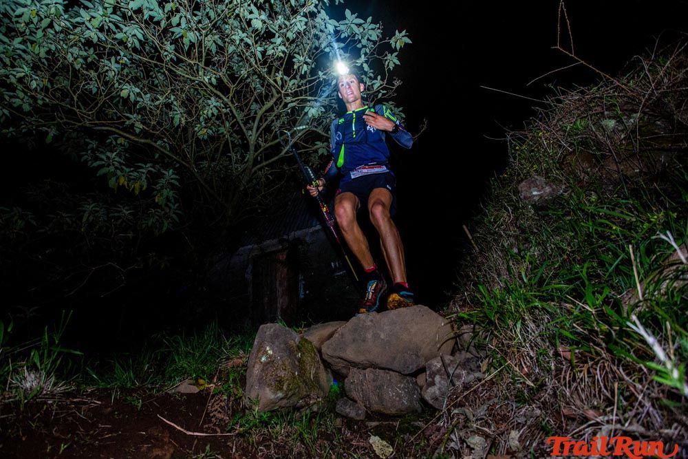 Ultra Trail MIUT de Madeira 05