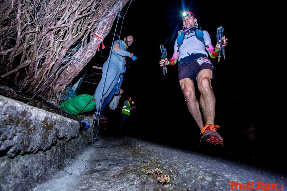 Ultra Trail MIUT de Madeira 03