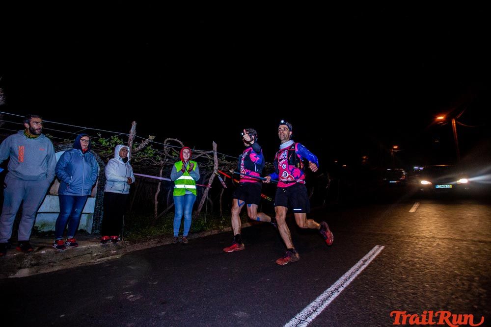 Ultra Trail MIUT de Madeira 04