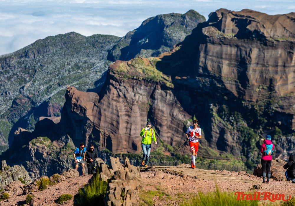 Ultra Trail MIUT de Madeira 06