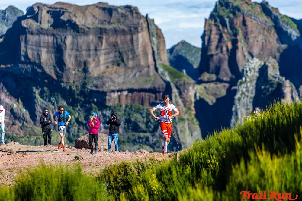 Ultra Trail MIUT de Madeira 06