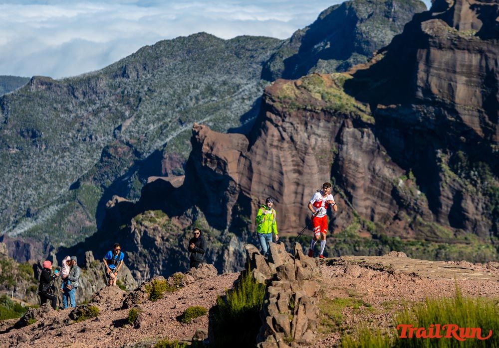 Ultra Trail MIUT de Madeira 05