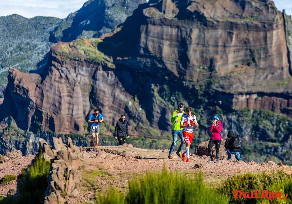 Ultra Trail MIUT de Madeira 06