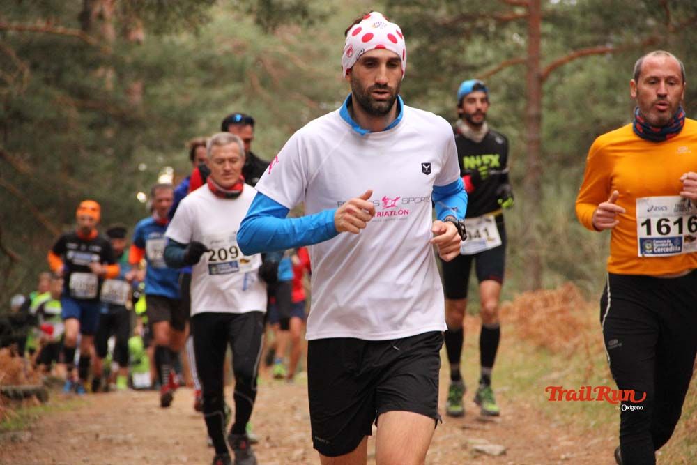 Carrera Cercedilla 2015-01