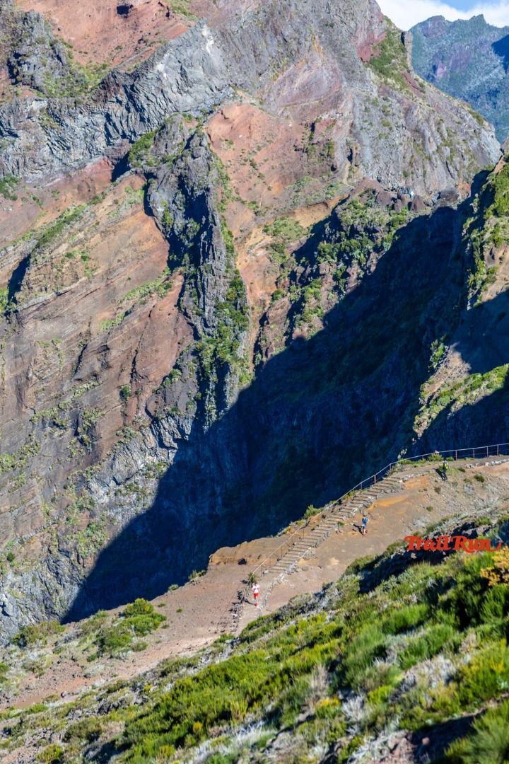 Ultra Trail MIUT de Madeira 05
