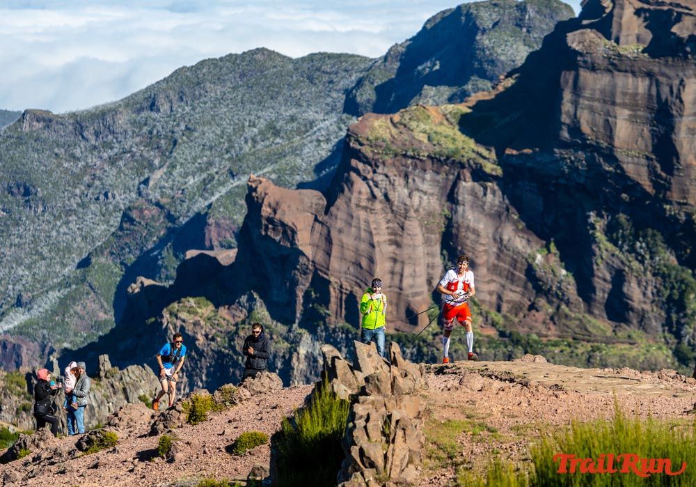 Ultra Trail MIUT de Madeira 06