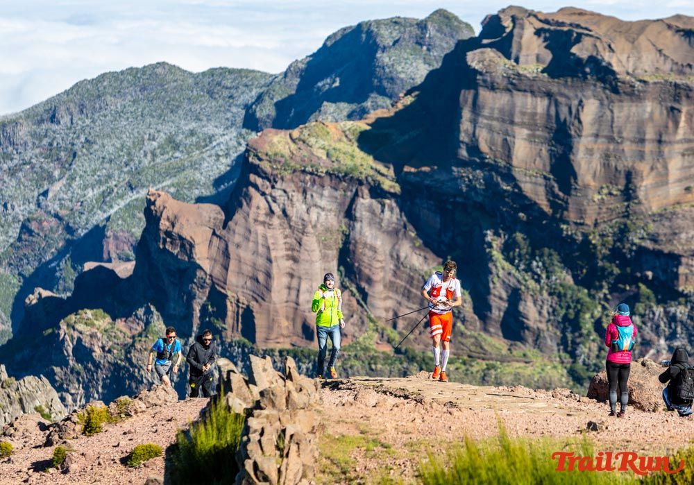 Ultra Trail MIUT de Madeira 06