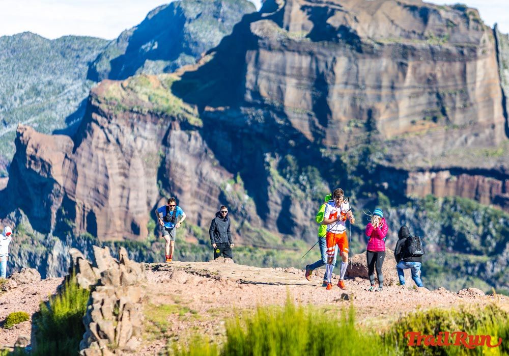 Ultra Trail MIUT de Madeira 06