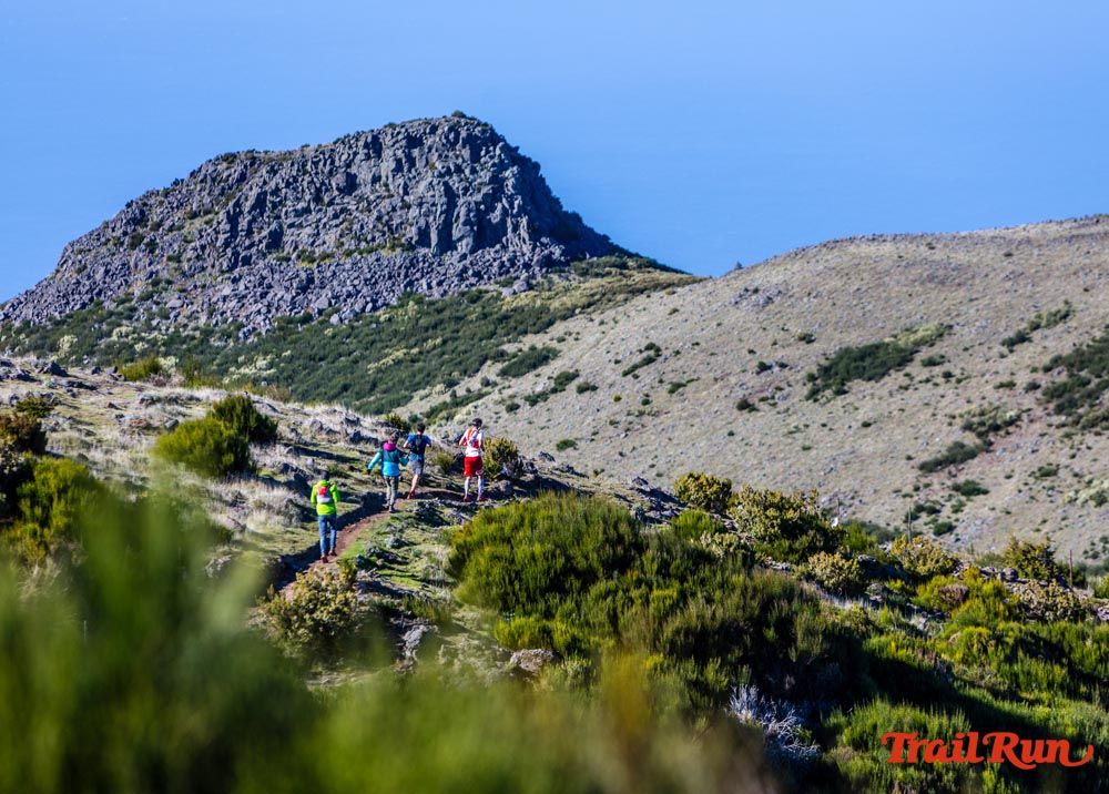 Ultra Trail MIUT de Madeira 06