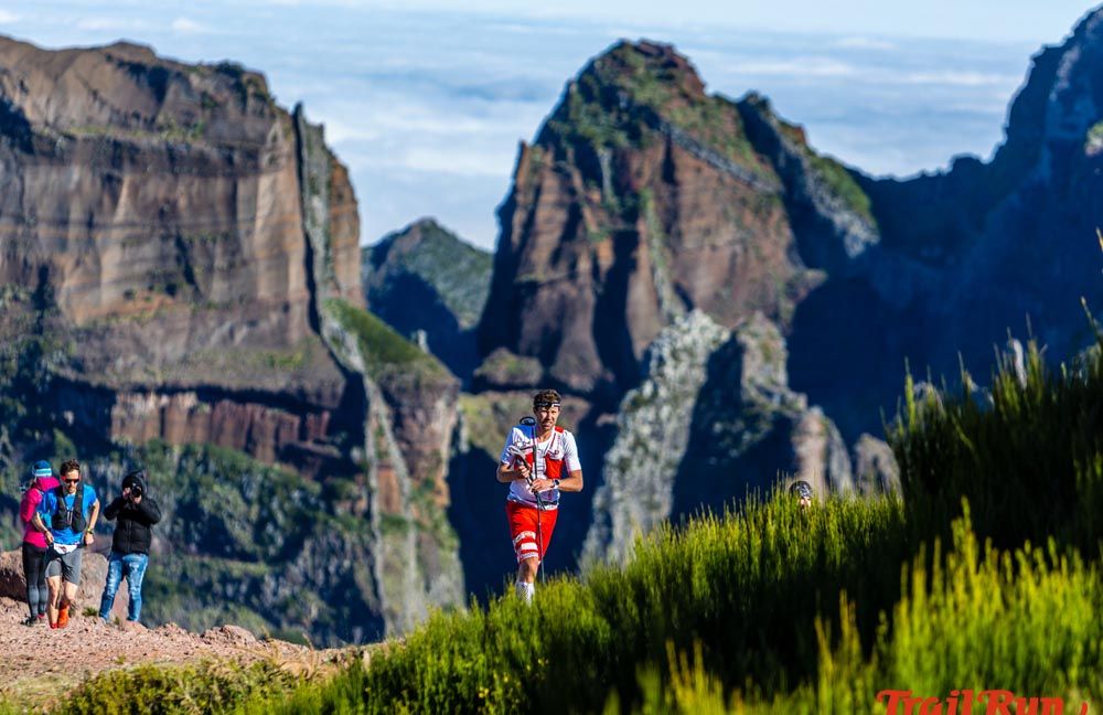 Ultra Trail MIUT de Madeira 06