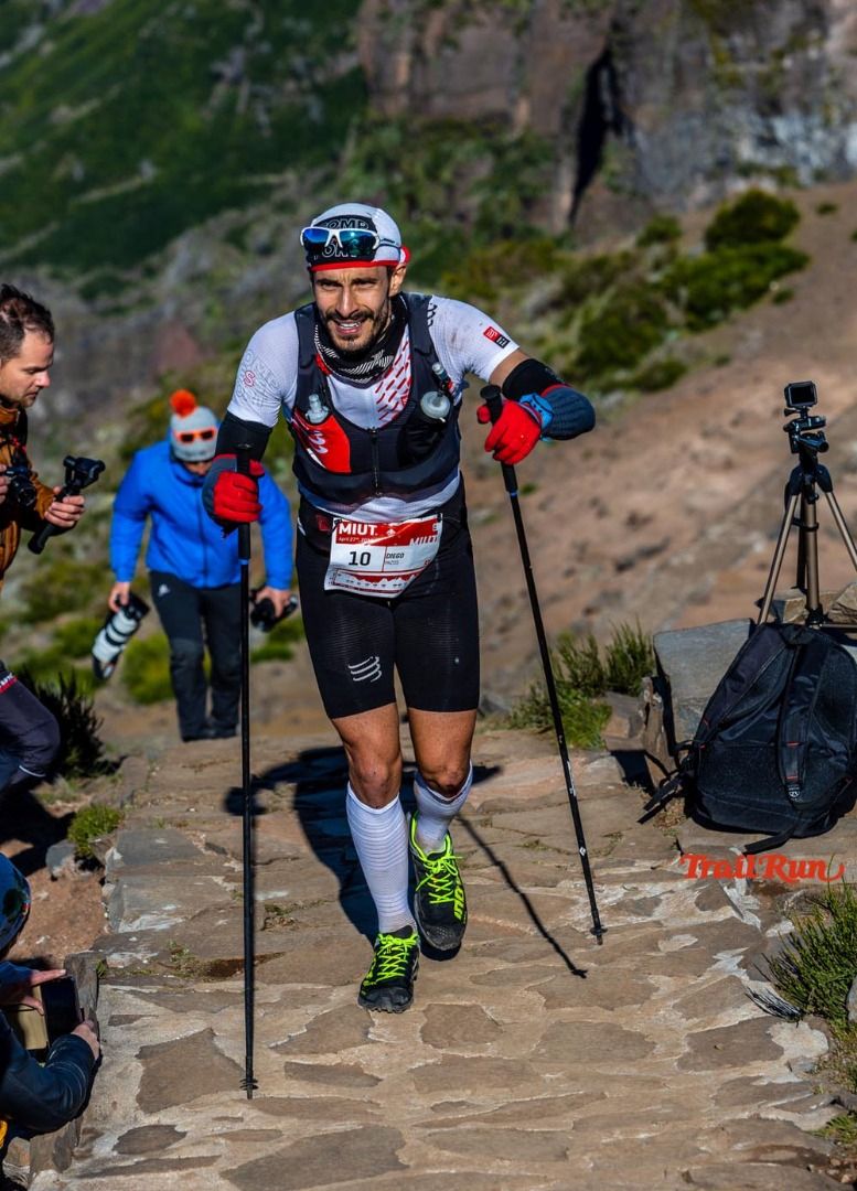 Ultra Trail MIUT de Madeira 06