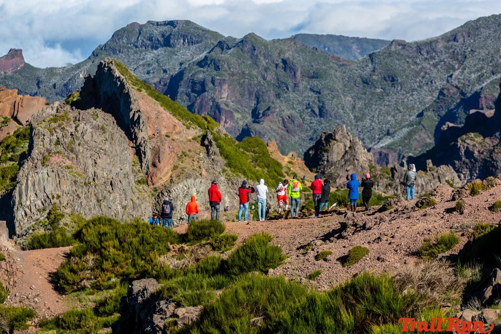 Ultra Trail MIUT de Madeira 05