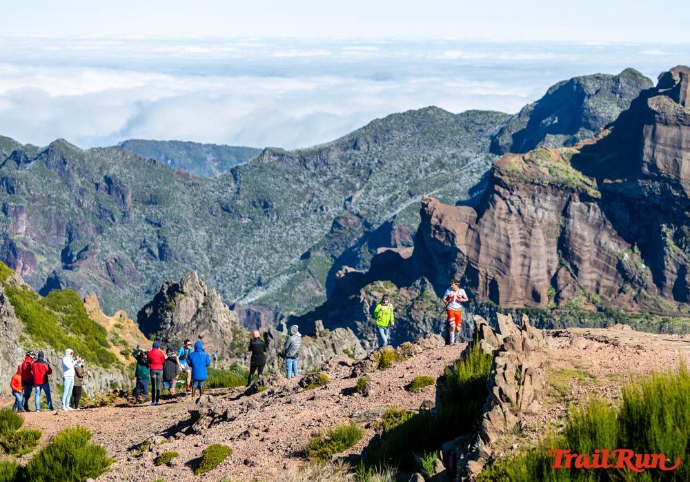 Ultra Trail MIUT de Madeira 05
