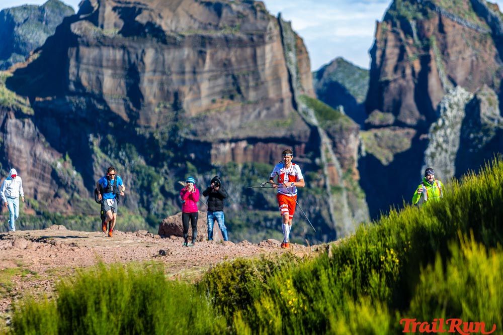 Ultra Trail MIUT de Madeira 06