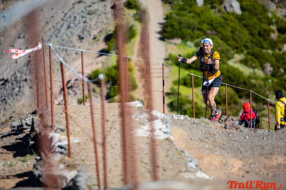 Ultra Trail MIUT de Madeira 07