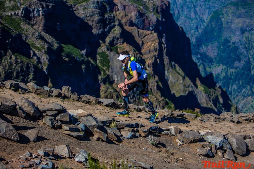 Ultra Trail MIUT de Madeira 07