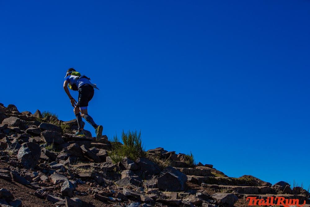 Ultra Trail MIUT de Madeira 07