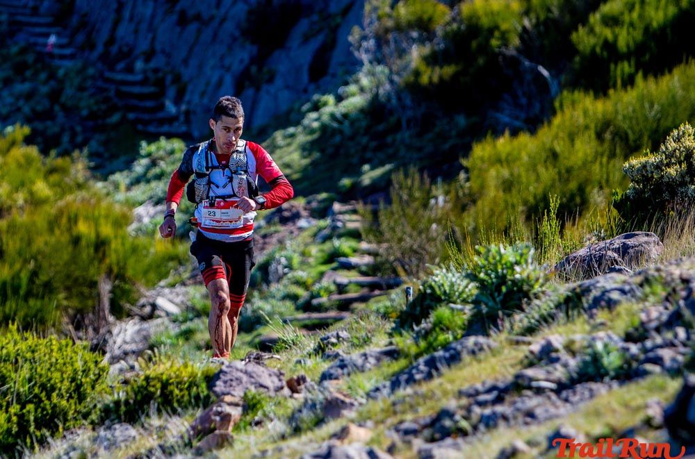 Ultra Trail MIUT de Madeira 08