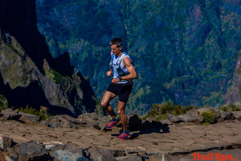 Ultra Trail MIUT de Madeira 07