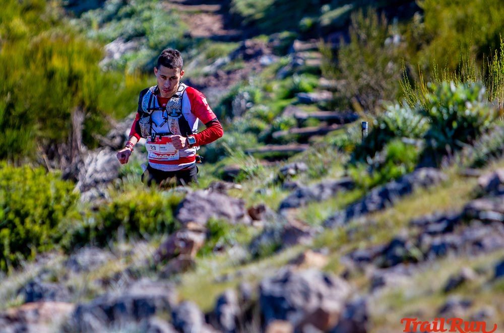 Ultra Trail MIUT de Madeira 08