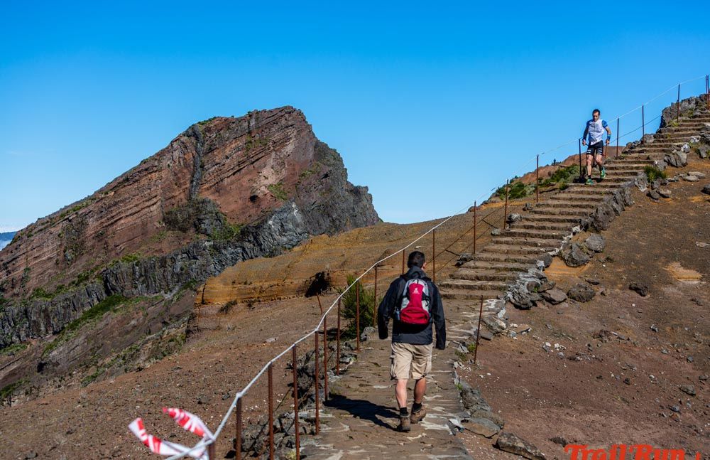 Ultra Trail MIUT de Madeira 06